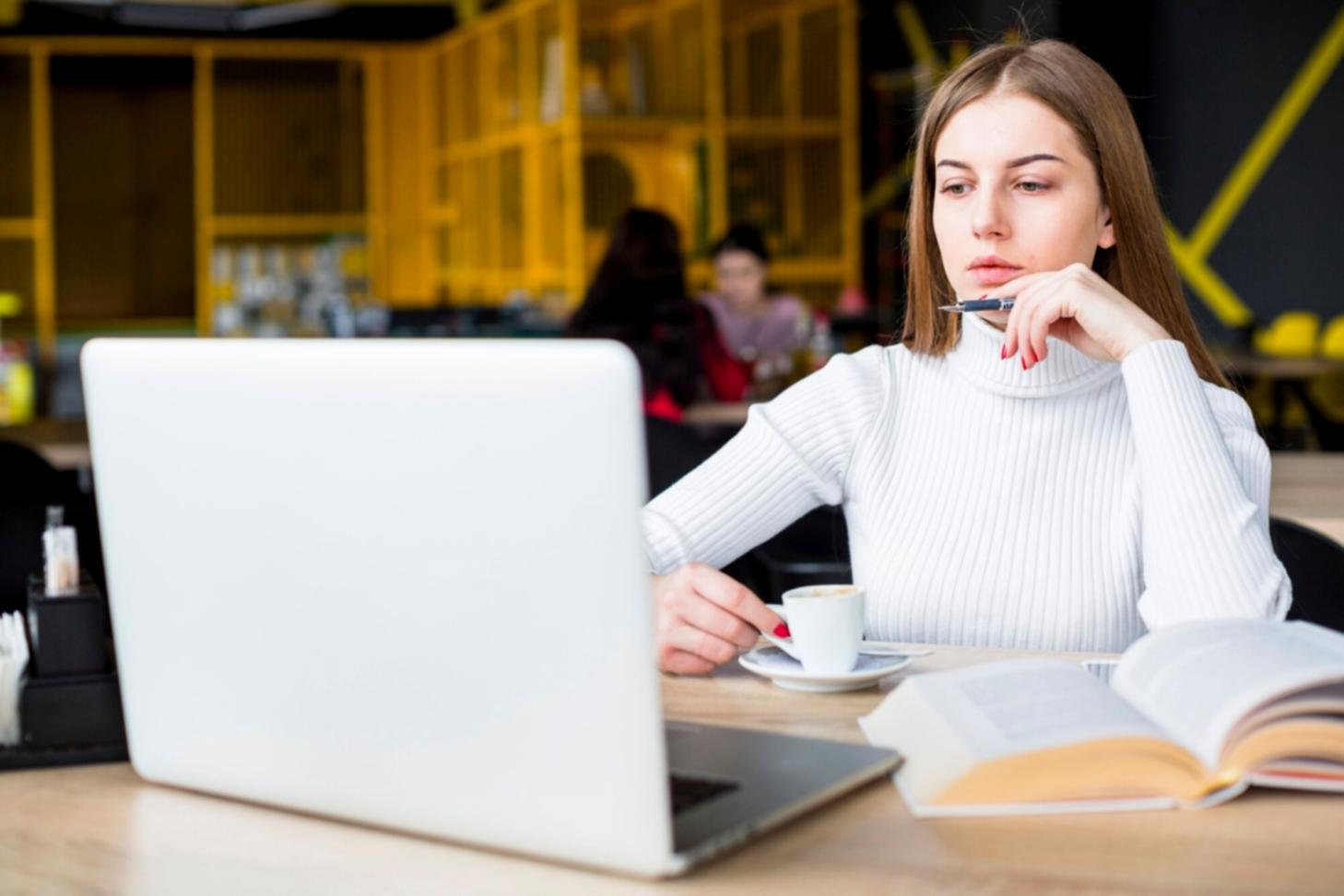 Processo di lavoro e metodologia contenuti SEO