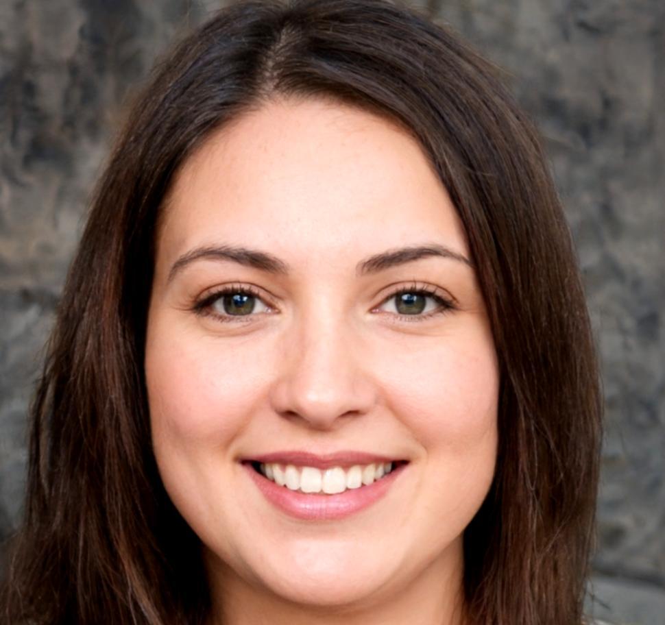 Ritratto di Elena Ferretti