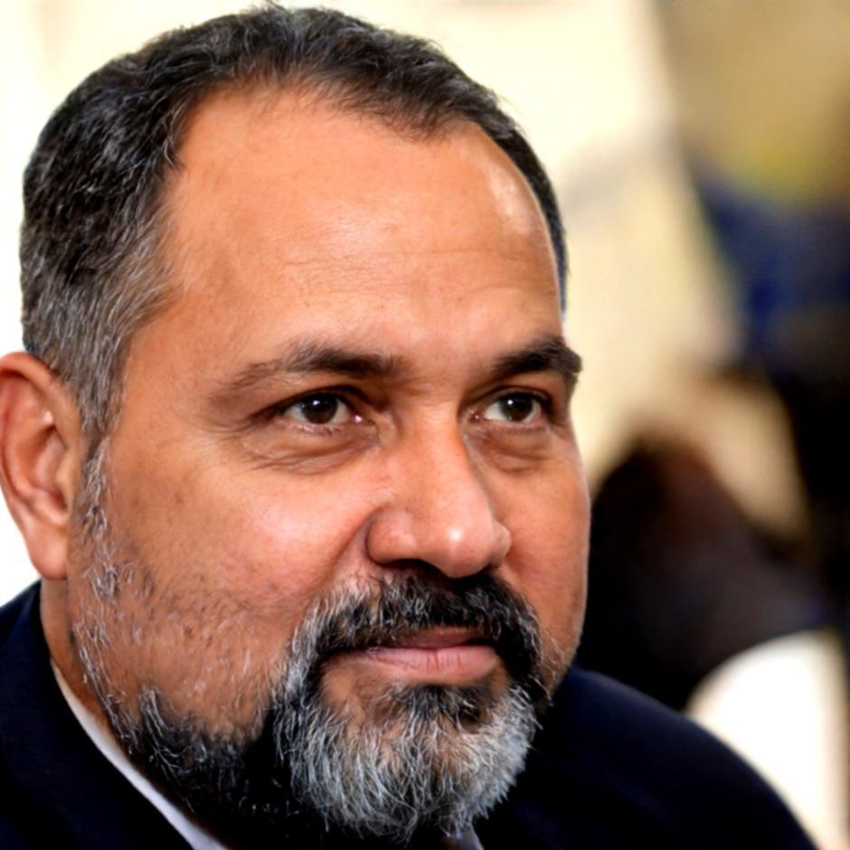 Ritratto di Marco Bianchi