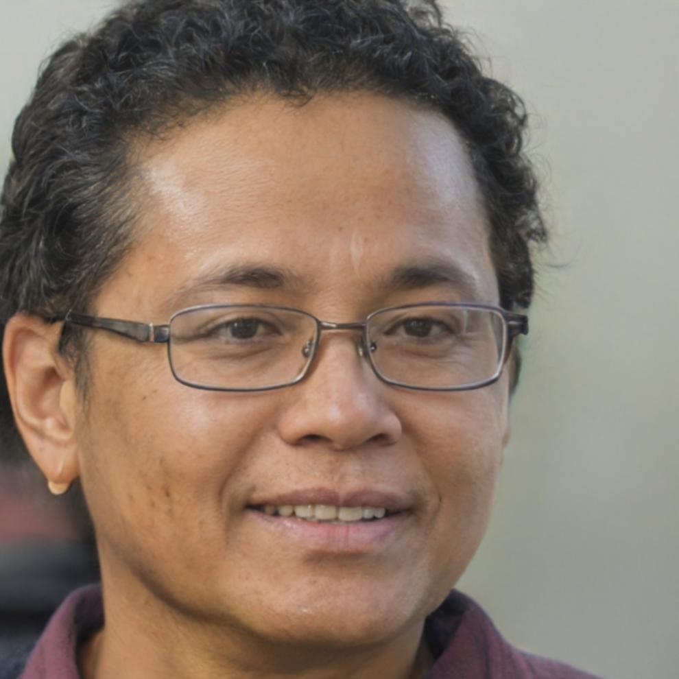 Ritratto di Filippo Martelli