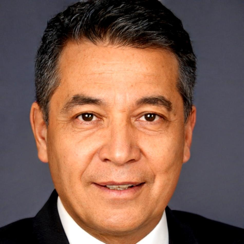 Ritratto di Luca Santoro